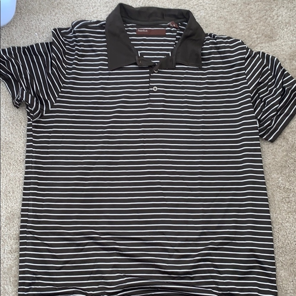 Perry Ellis polo - Picture 2 of 2